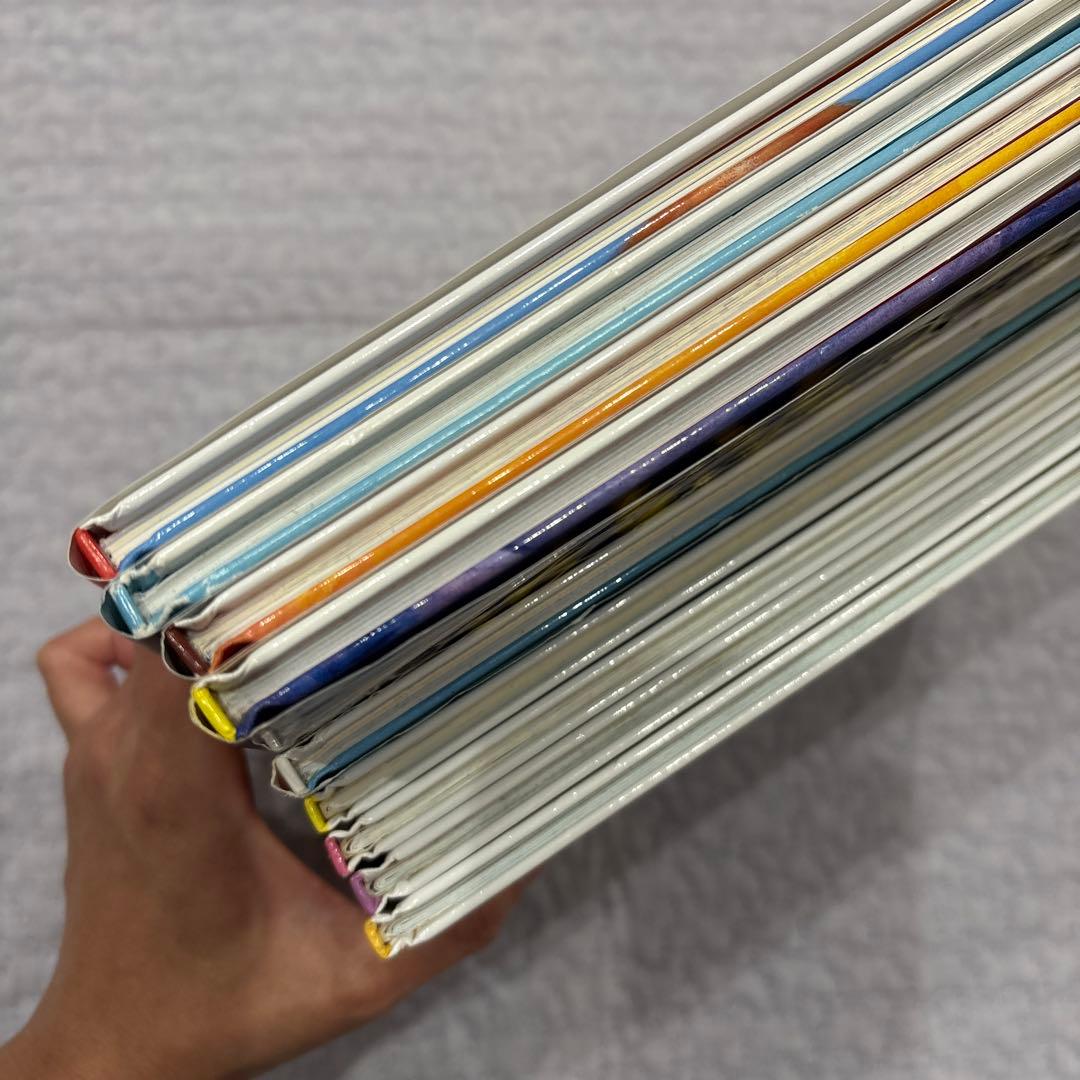 岡田よしたか 絵本 9冊 まとめ売り - メルカリ