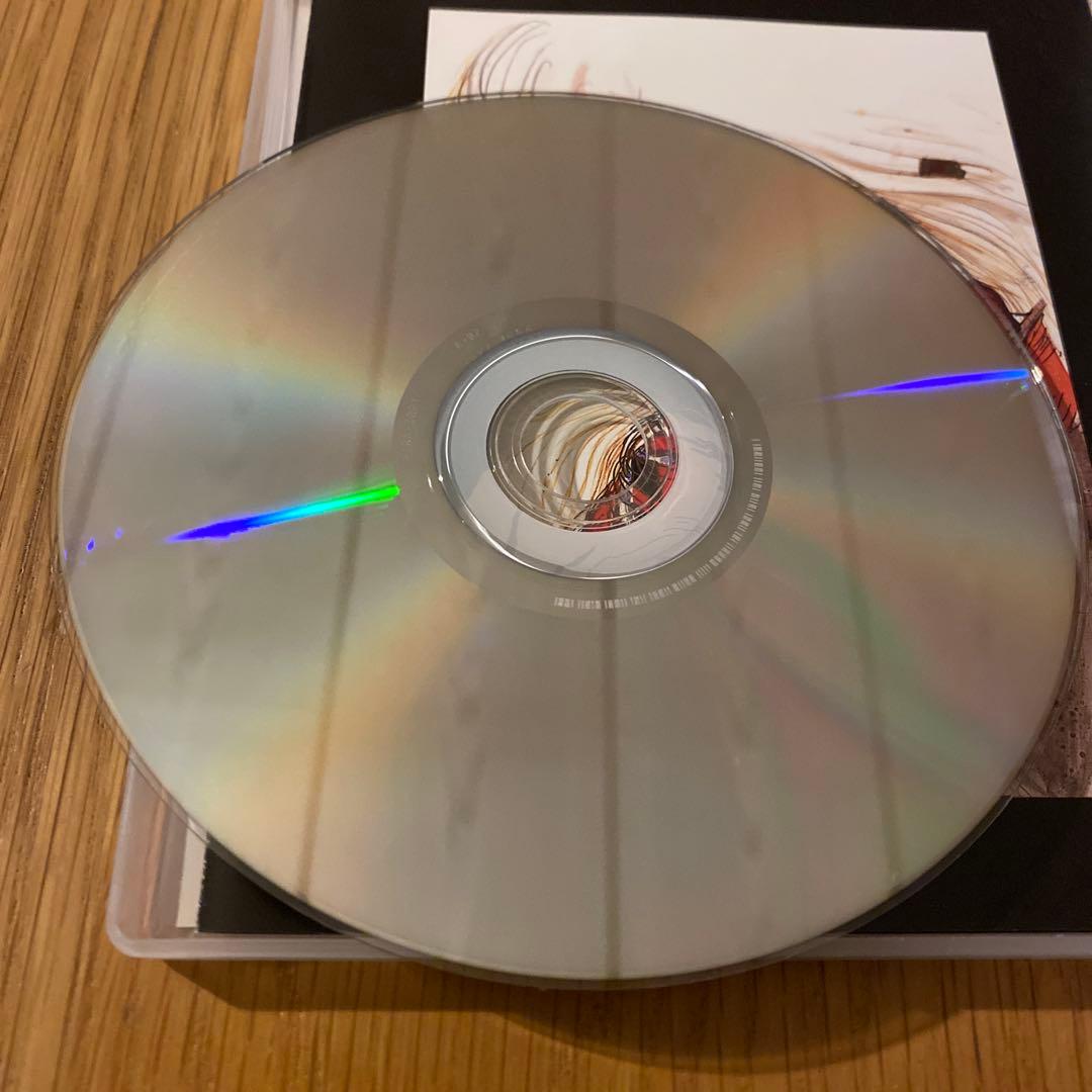 天使のたまご ('85日) セル版DVD - アニメオンライン で 販売