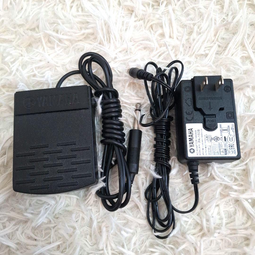 状態良好】YAMAHA P-45 電子ピアノ キーボードスタンド セット - メルカリ