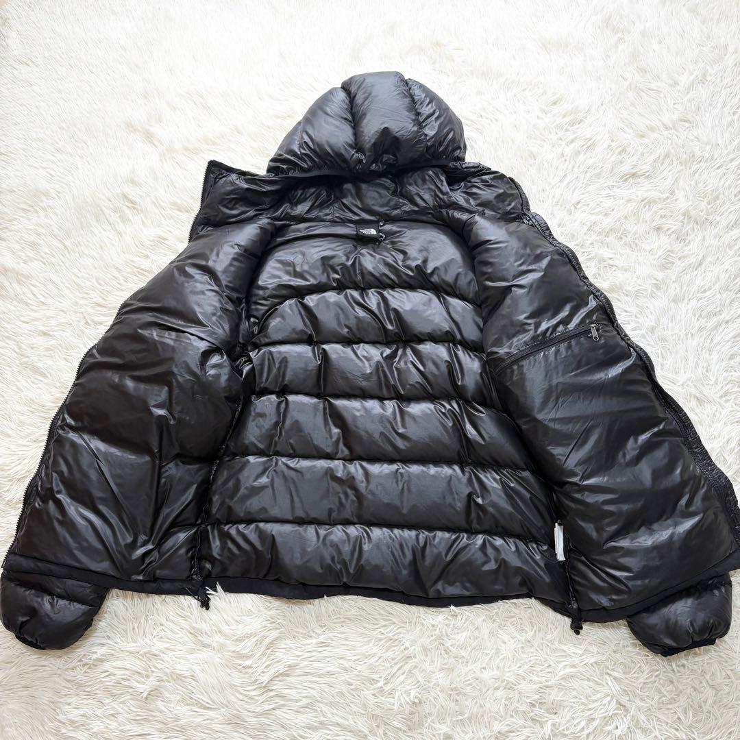 ✨ザノースフェイス✨アコンカグアフーディ ダウンジャケット ND18805