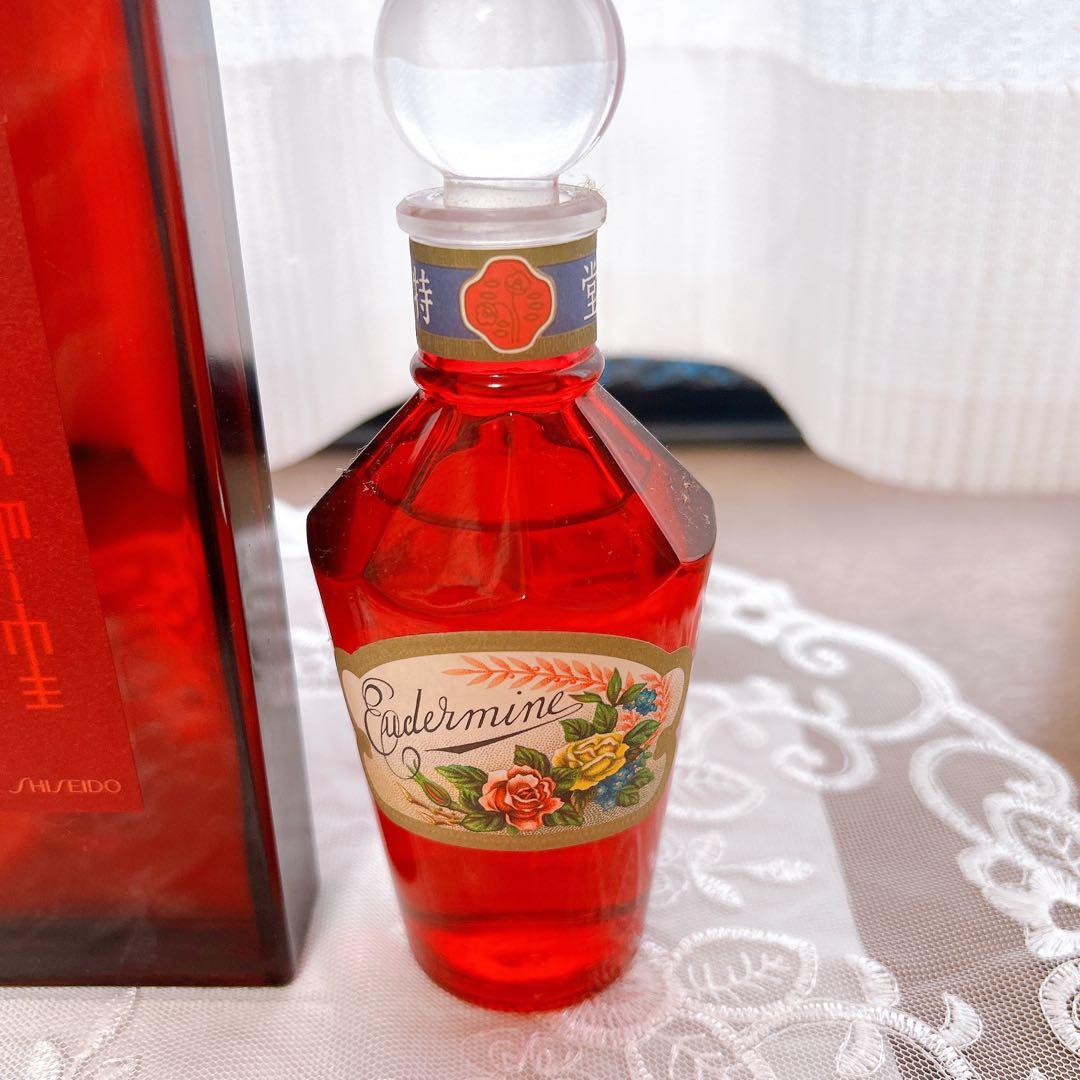 オイデルミン 資生堂 復刻版 レトロ 1997年 - メルカリ