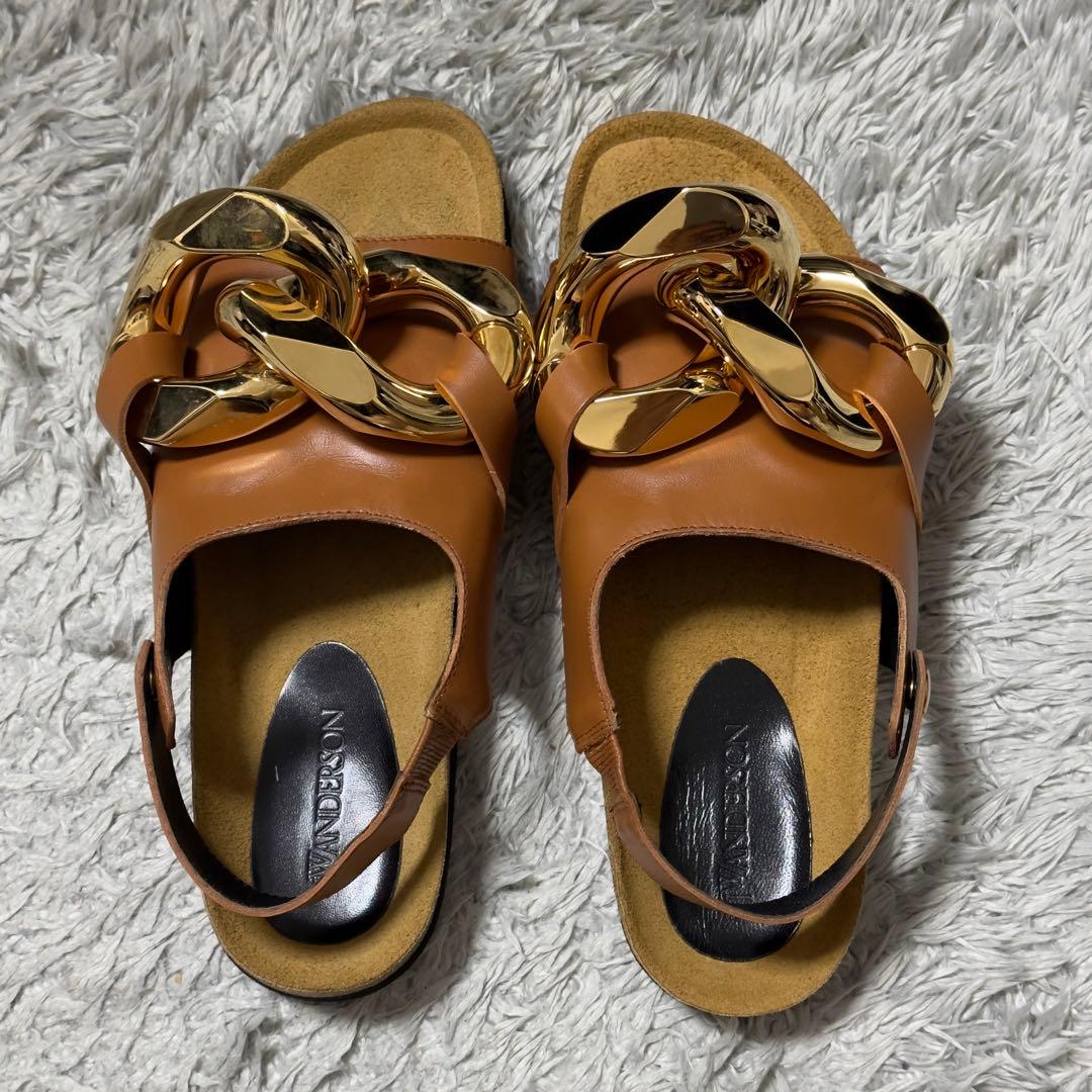 J W ANDERSON サンダル 40 - メルカリ