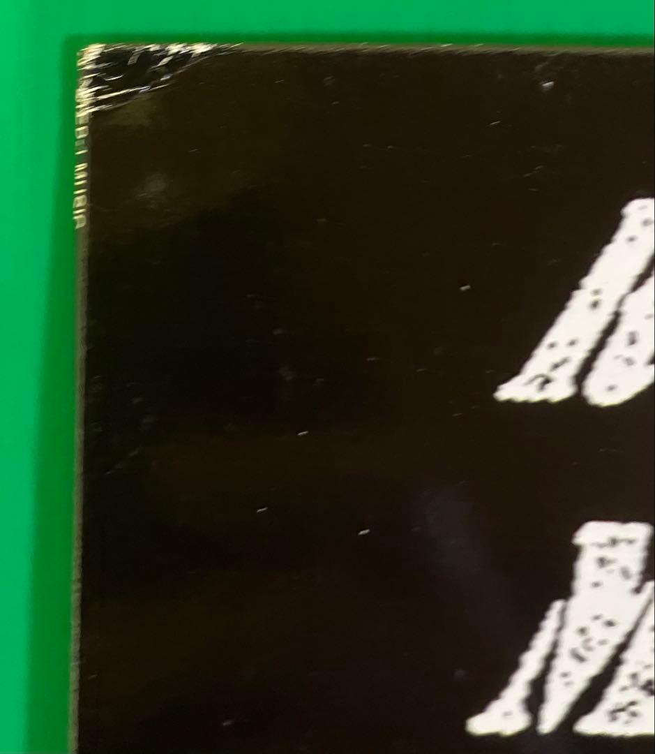 COCKSPARRER『THE BEST OF COCKSPARRER』