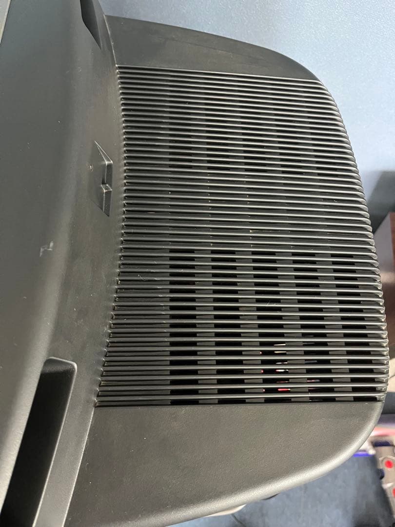 SHARP シャープ カラーテレビ 20C-M6 96年製 動作確認済み - メルカリ