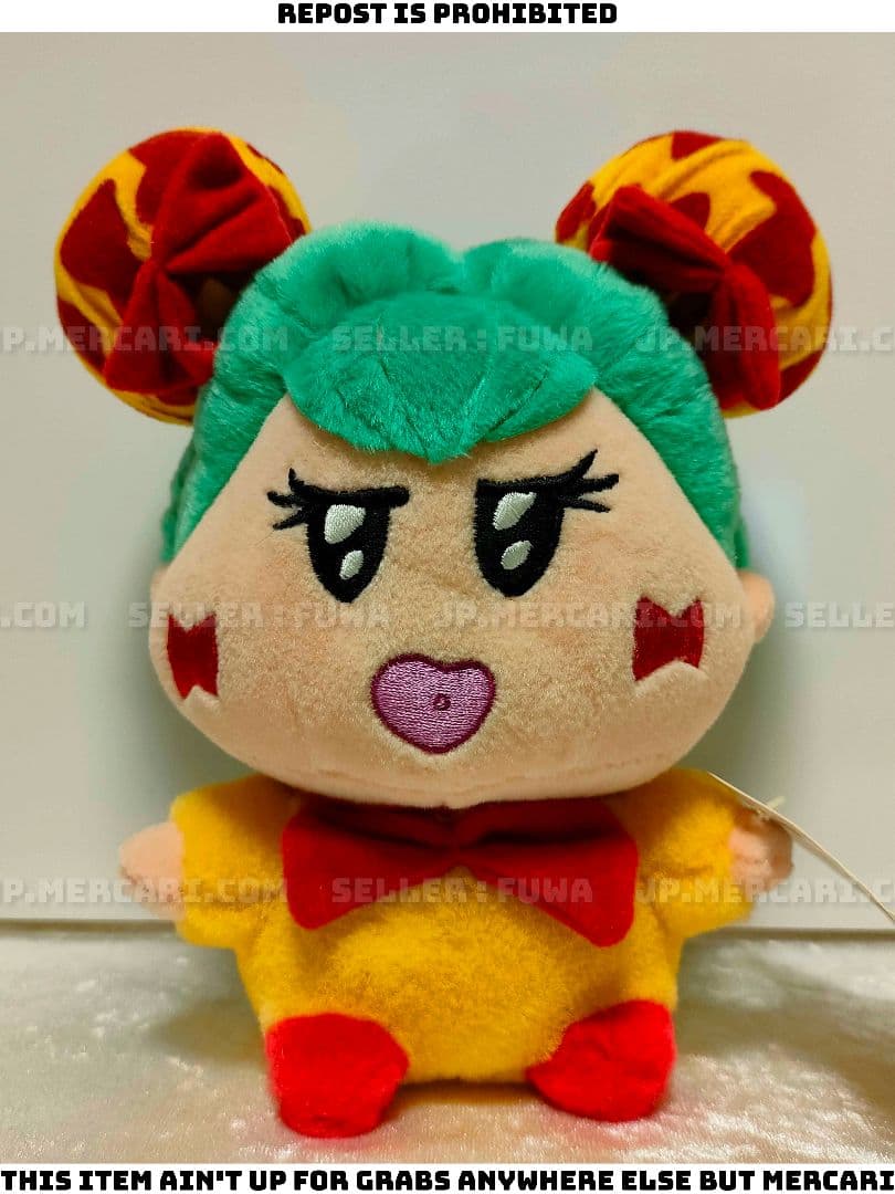 ミルモでポン ミルモたちのクリスマス2/1 ヤシチ ムルモ 当時物 2個セット