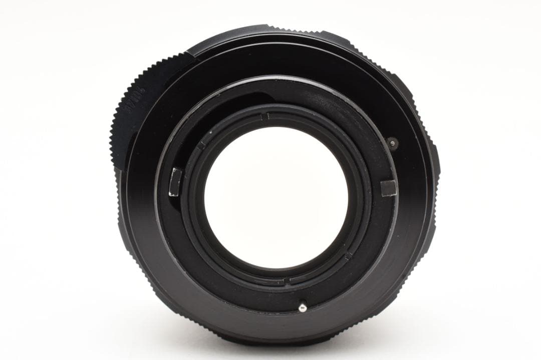 Super-Multi-Coated Takumar 55mm 1.8 Y116 - メルカリ