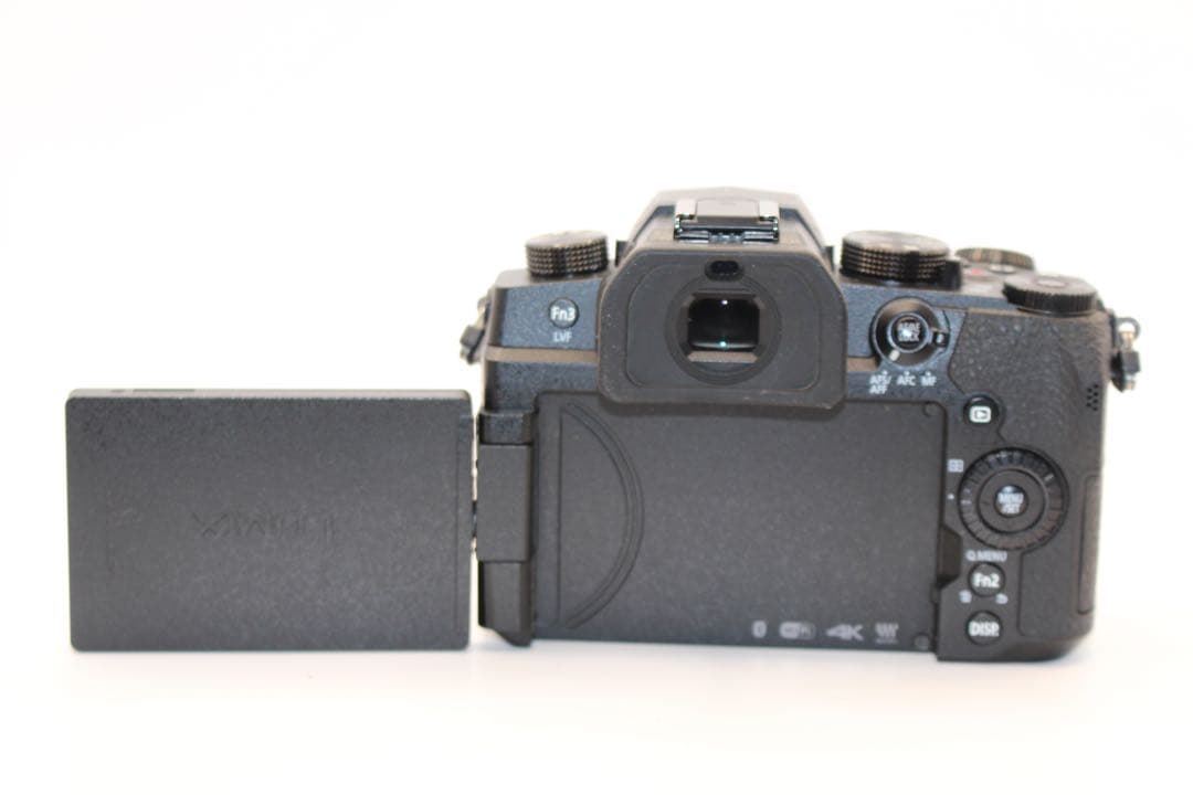 ☆ショット数9289回☆ LUMIX DC-G99 ボディ ミラーレス - メルカリ