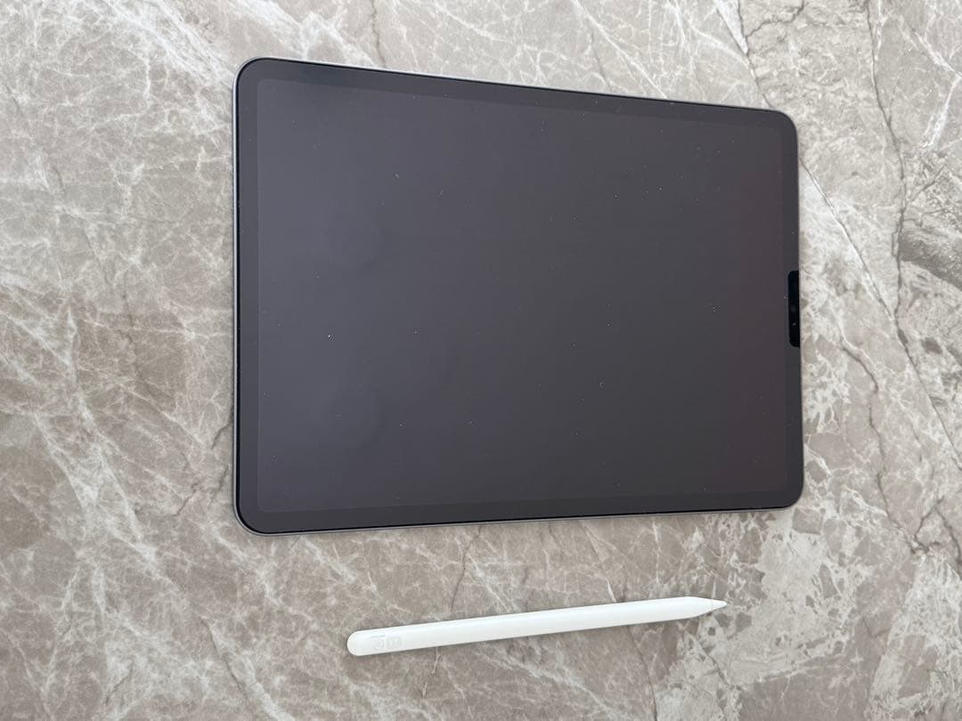 iPad Pro（第3世代）11 inch + Apple Pencil Apple iPad Pro 11