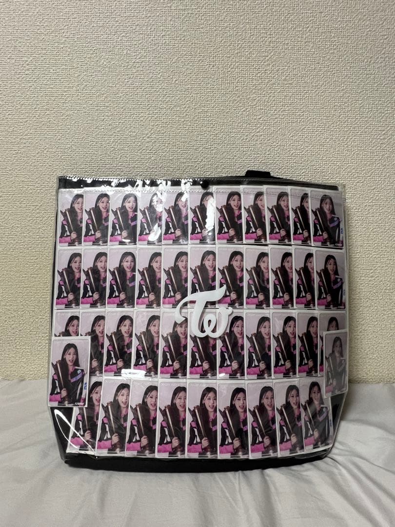 TWICEツウィ トレカ痛バ - メルカリ