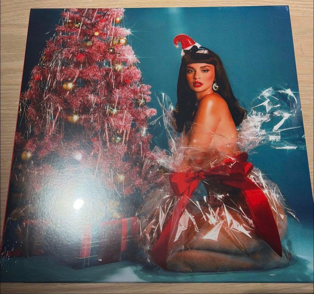 レコード sabrina claudio Christmas blues LP MDQtOTUyMy5qcGVn.jpeg