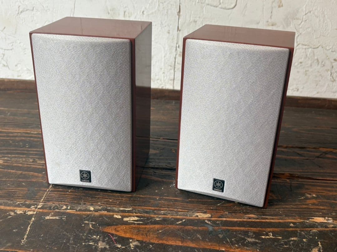 YAMAHA NS-M025S スピーカーセット - メルカリ