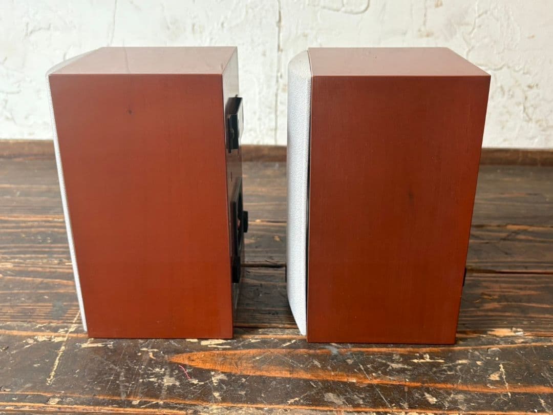 YAMAHA NS-M025S スピーカーセット - メルカリ