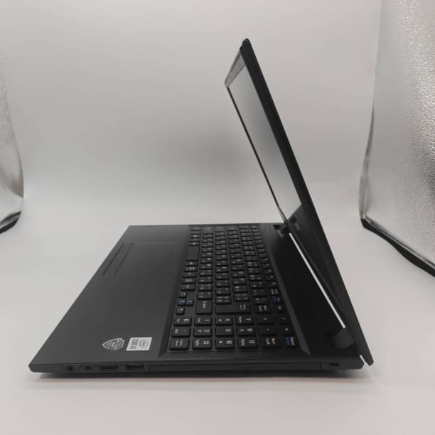 第10世代i3 バッテリ◎ 16GB フルHD 15 SSD512GB オフィス - メルカリ