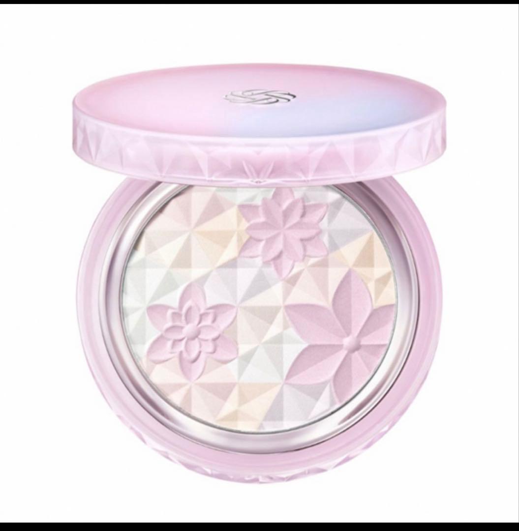 Besame Cosmetics ピーターパン コラボ 貝 パールシマーパウダー