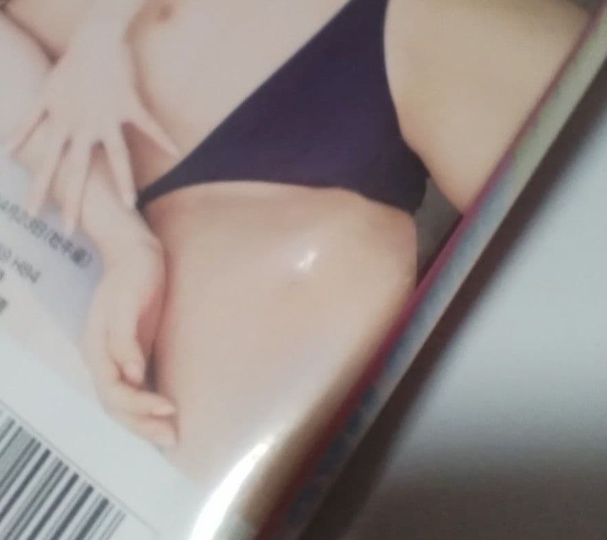 ＜超レア＞【グラビアアイドルDVD】MARI／Some like it HOT！