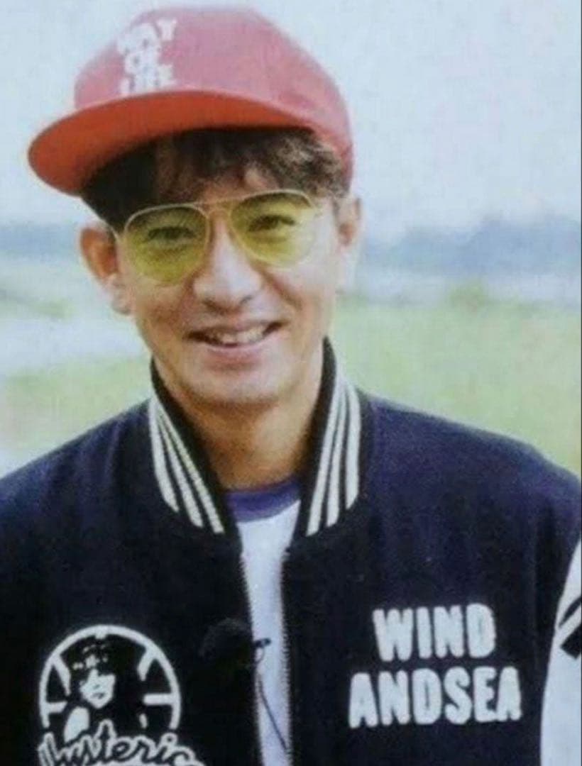 初期モデルRATS MESH CAP メッシュキャップ キムタク