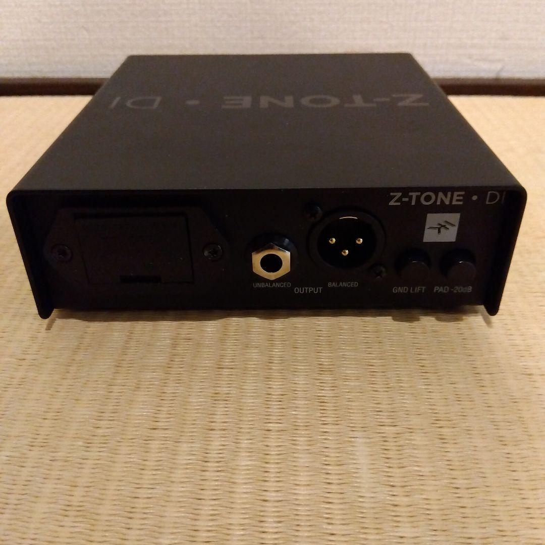 Z-TONE DI(中古) - メルカリ