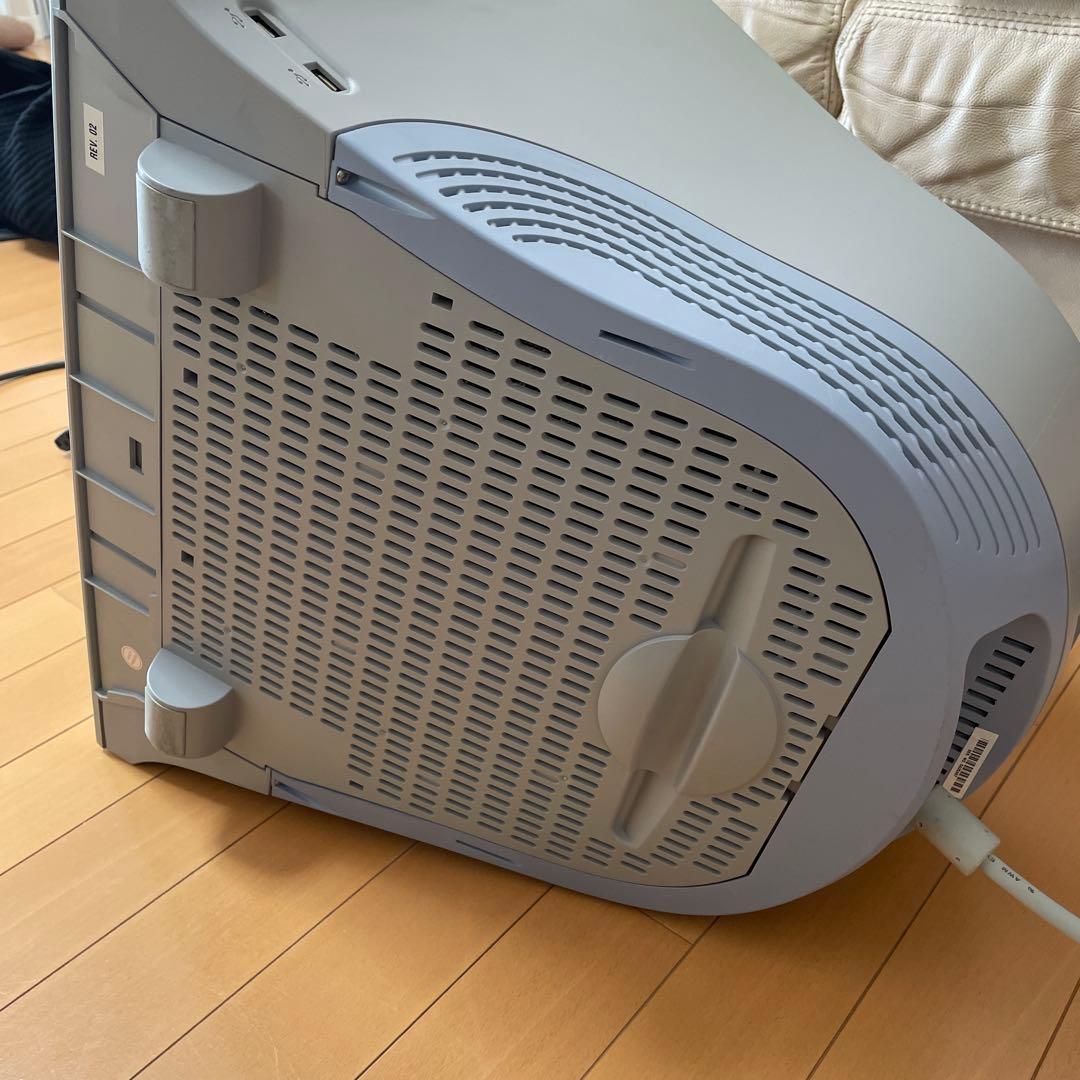 SONY VAIO ブラウン管モニター ディスプレイHMD-A200 17インチ - メルカリ