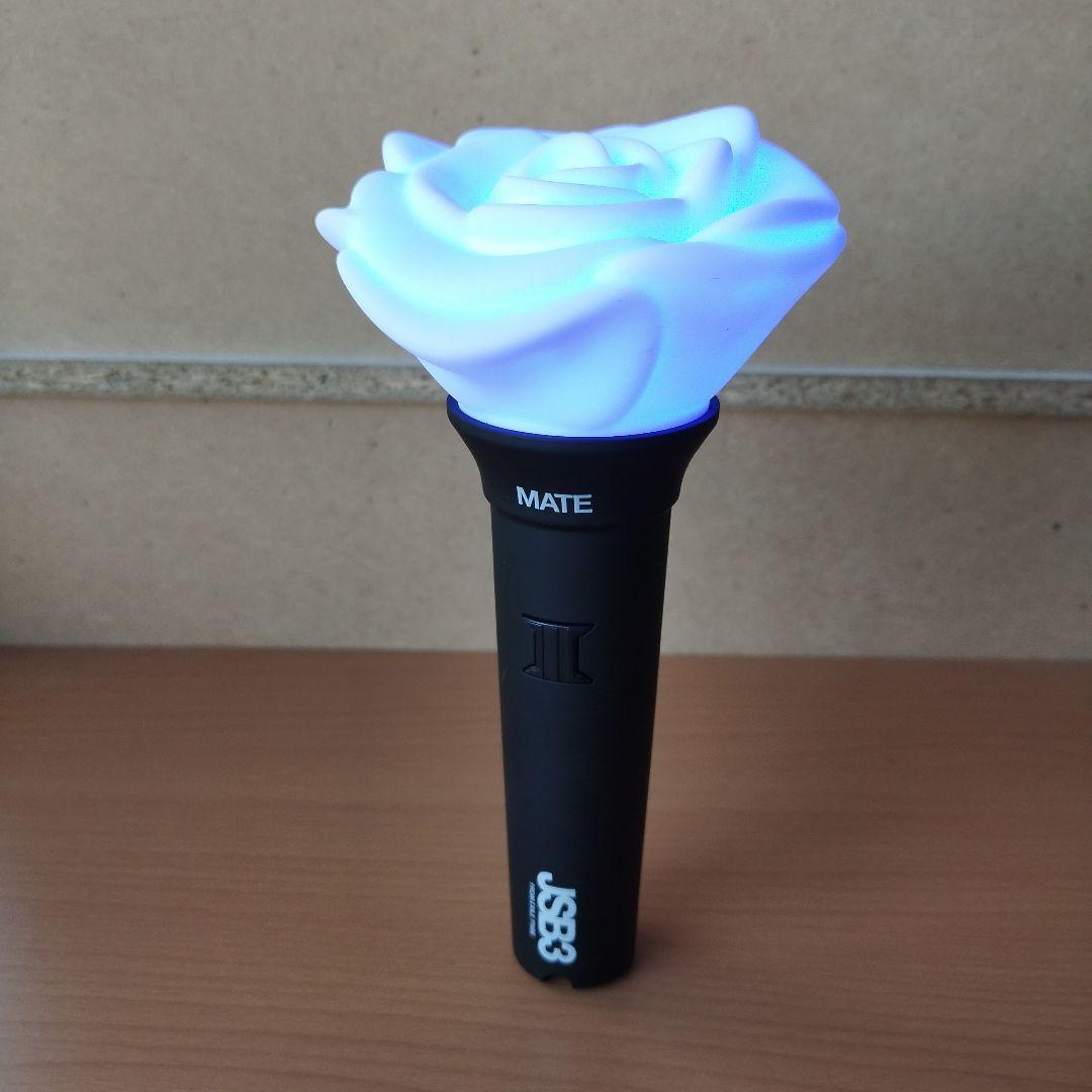 三代目JSB ライトスティックケース - メルカリ