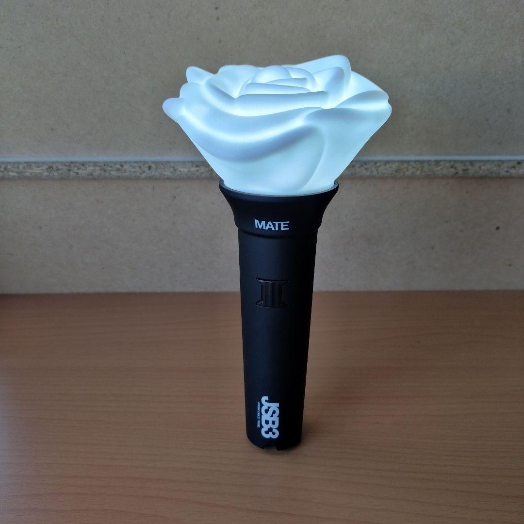 三代目JSB ライトスティックケース - メルカリ