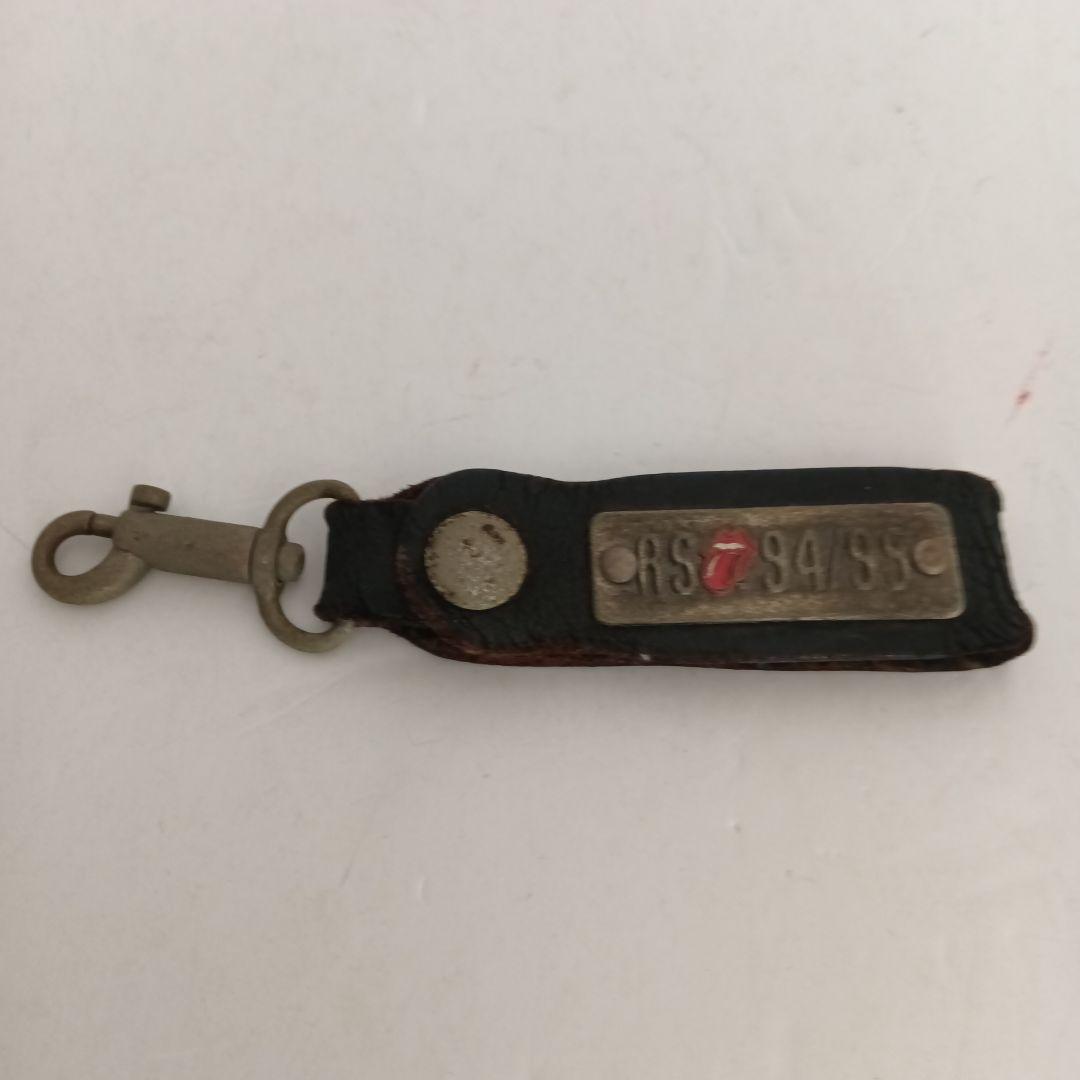 Rolling Stones キャップ Voodoo Lounge キーホルダーの通販はau PAY