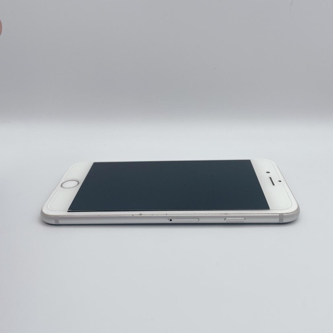 美品】バッテリー100％ iPhone 6s SIMフリー シルバー - メルカリ