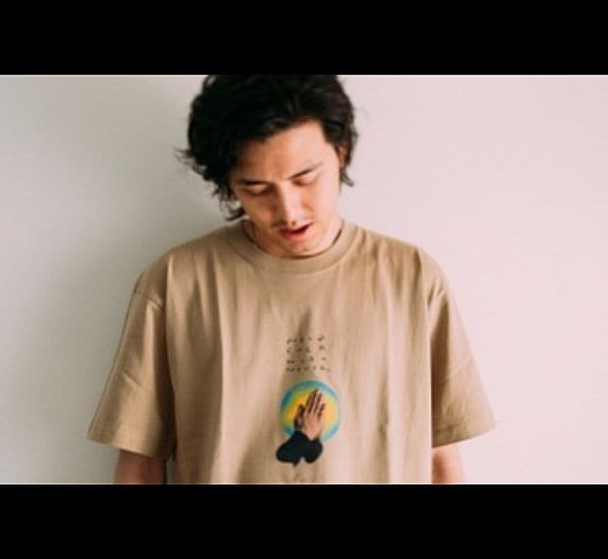 藤井風さん PrayerT Мサイズ 藤井 風、全英語詞の3rdアルバム『Prema』9/5リリース決定。ジャケ写