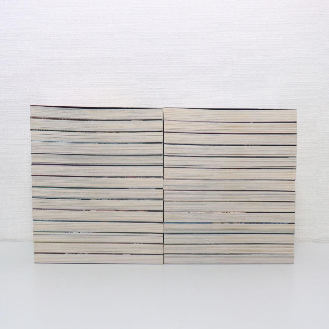 ドンケツ 全巻完結1~28巻+外伝1~8巻+第2章1~14巻