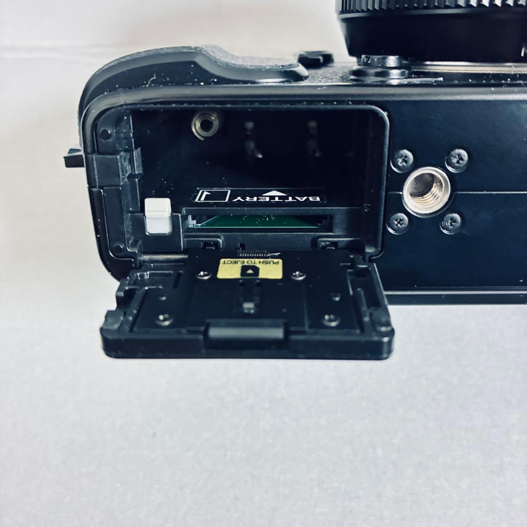 外観美品 動作未確認 x-pro1 xf18mm f2 FUJIFILM - メルカリ