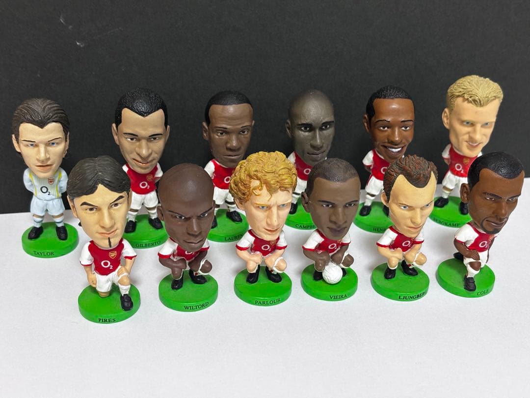 コリンシアン プロスターズ アーセナル - メルカリ