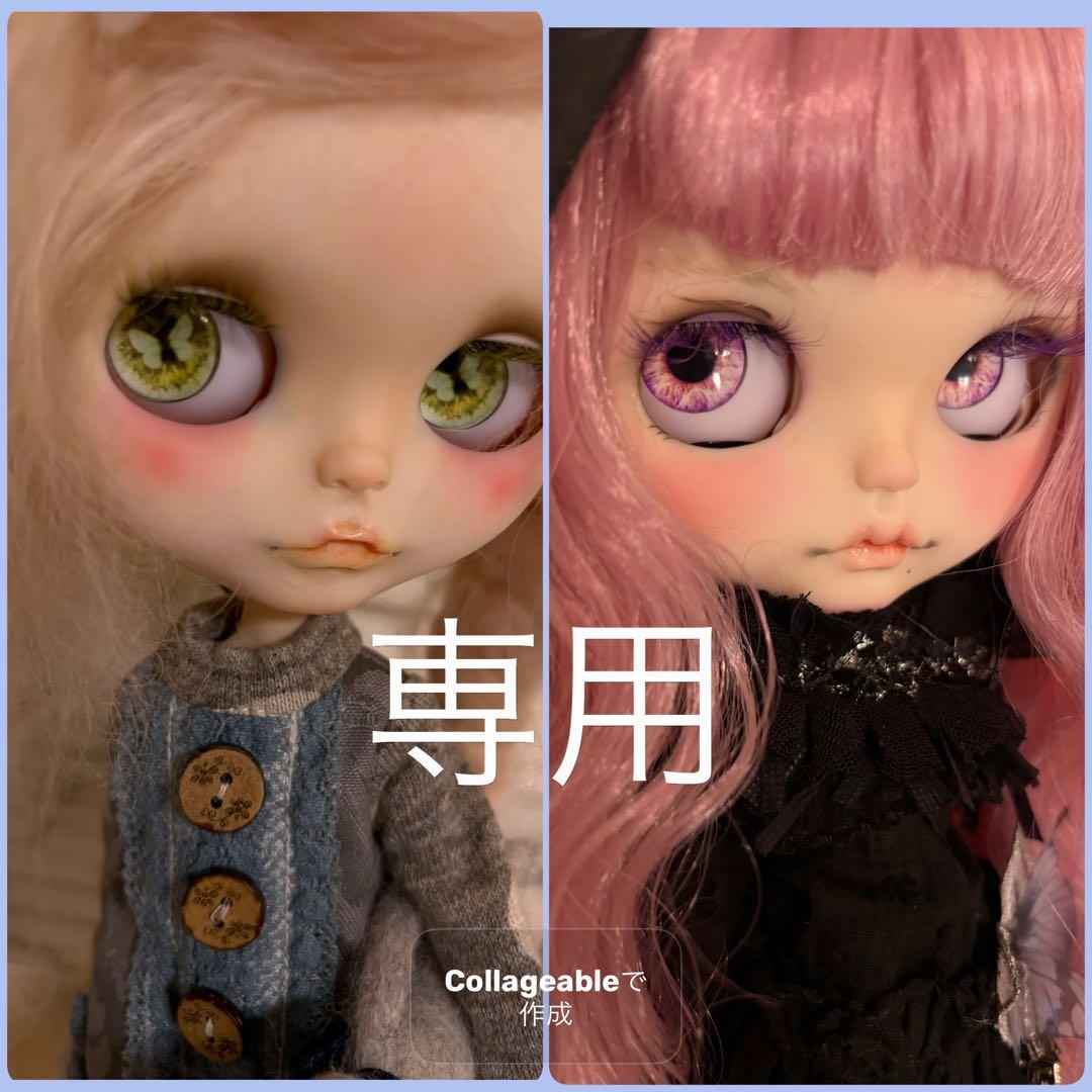 専用です★アイシードール 専用 アイシードール ネオサイズ22cmドール｜Yahoo!フリマ（旧PayPay