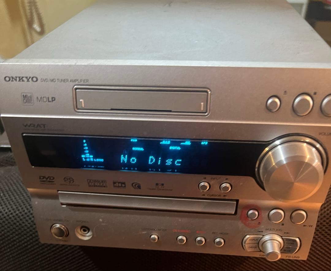 ONKYO オンキョー FR-UN9 Amazon.co.jp: ONKYO オンキヨー(オンキョー) FR-UN9 ユニーバーサル