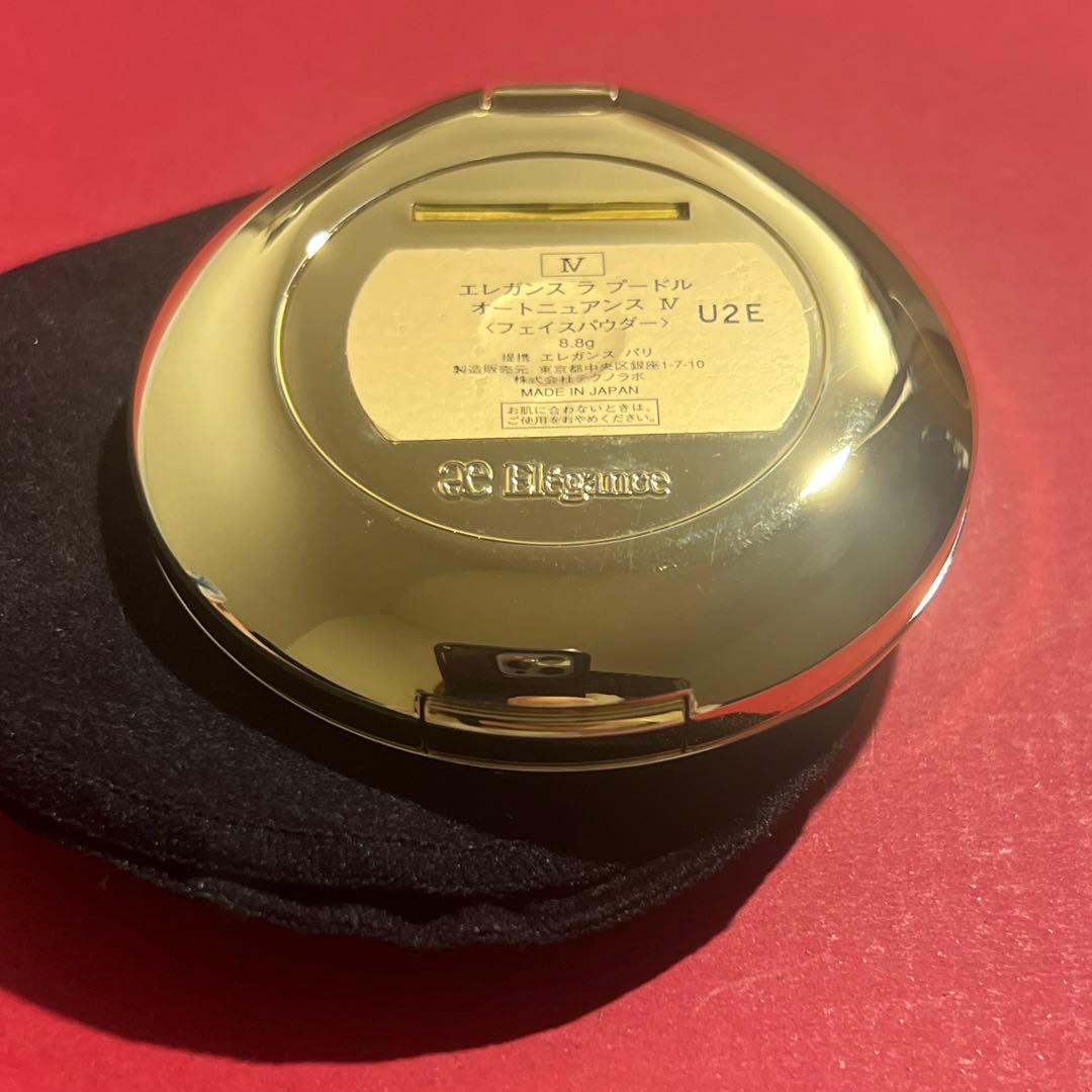 エレガンス ラプードル　IV番　8.8g