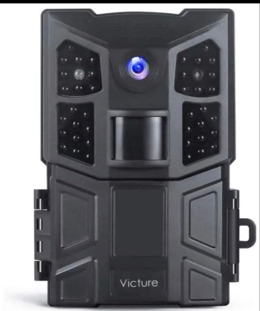 Victure 1080P防犯カメラ HC600 試用カメラ - メルカリ