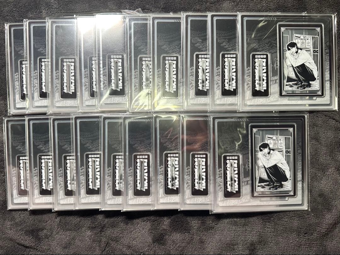 極楽街 夜 極楽街』スペシャルボックスセット【近すぎて美しい極近店ver】夜