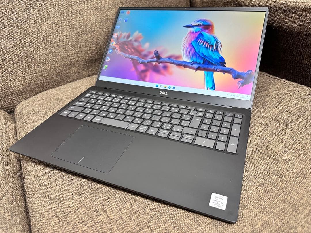 DELL ノートPC vostro 5590 15.6インチオフィス2024永続 DELL ノートPC vostro 5590 15.6インチオフィス2024永続 Vostro Dell