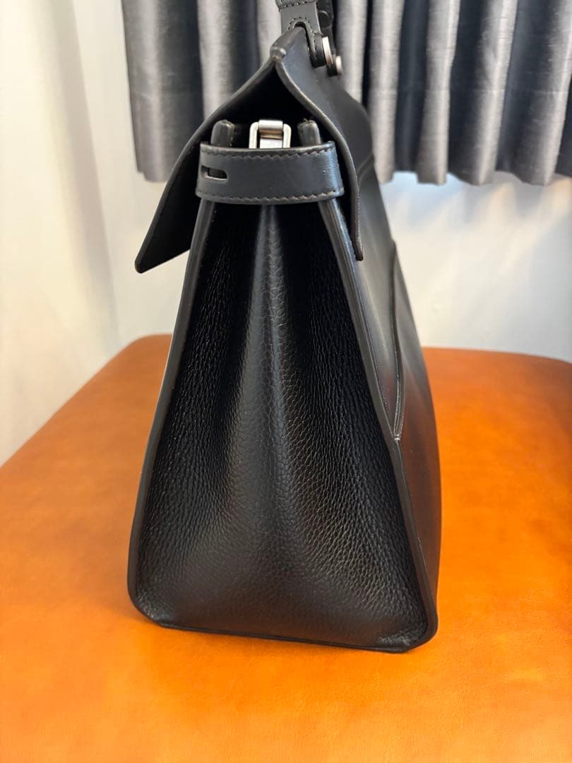 FURLA フルラ ビジネスバッグ ブリーフケース メルキュリオmercurio