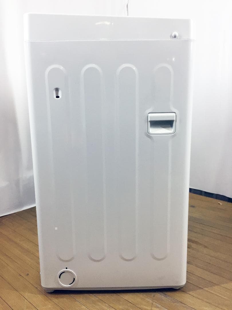 2018★美品 中古★Haier 4.5kg 洗濯機【JW-C45A】