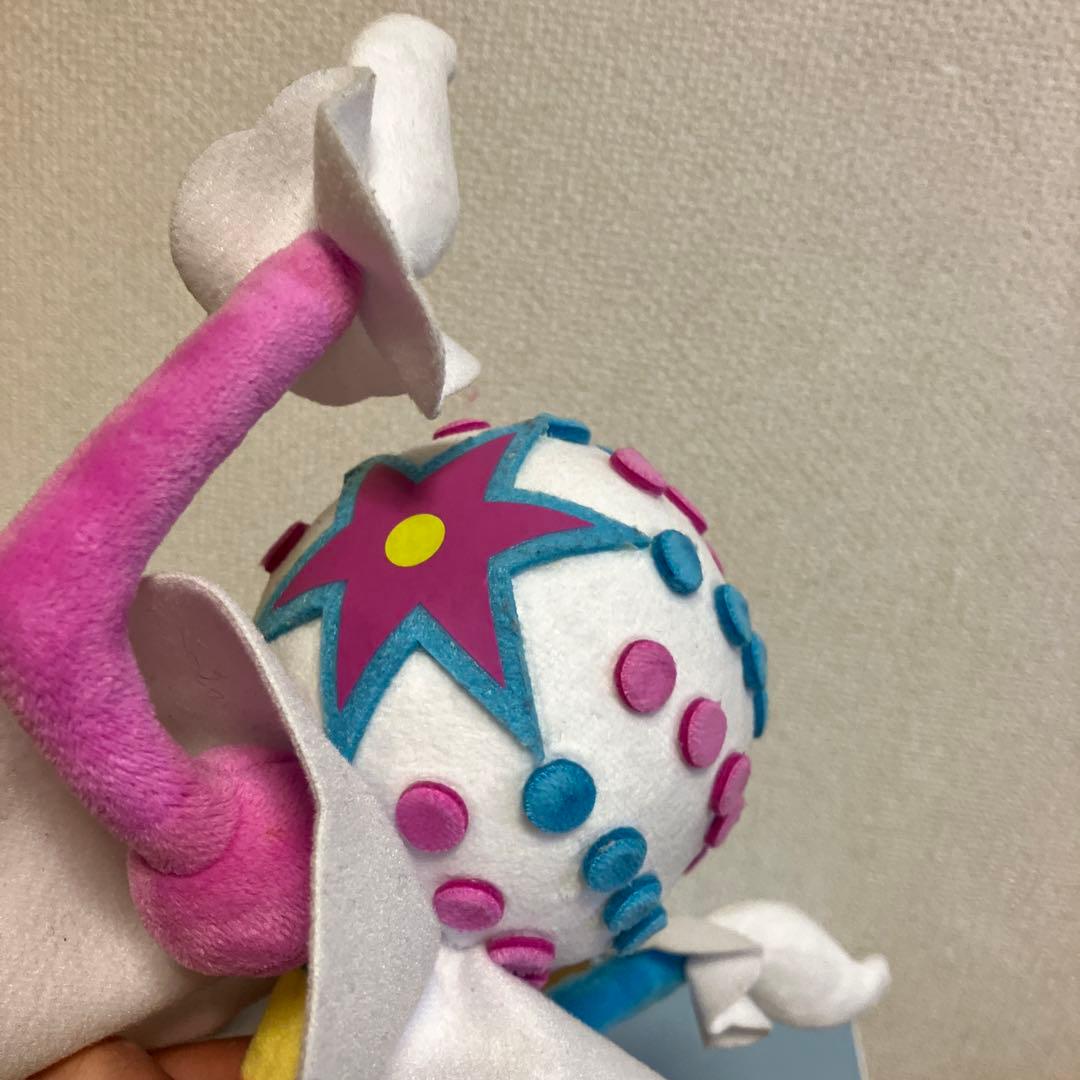 ポケモンセンター製 ズガドーン ぬいぐるみ ウルトラビースト 2018