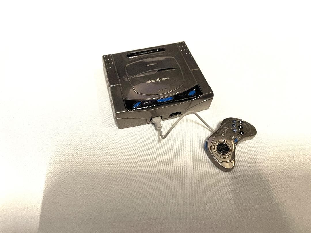 美品☆セガブライトアーツギャラリー 箱付き4種類セット - メルカリ