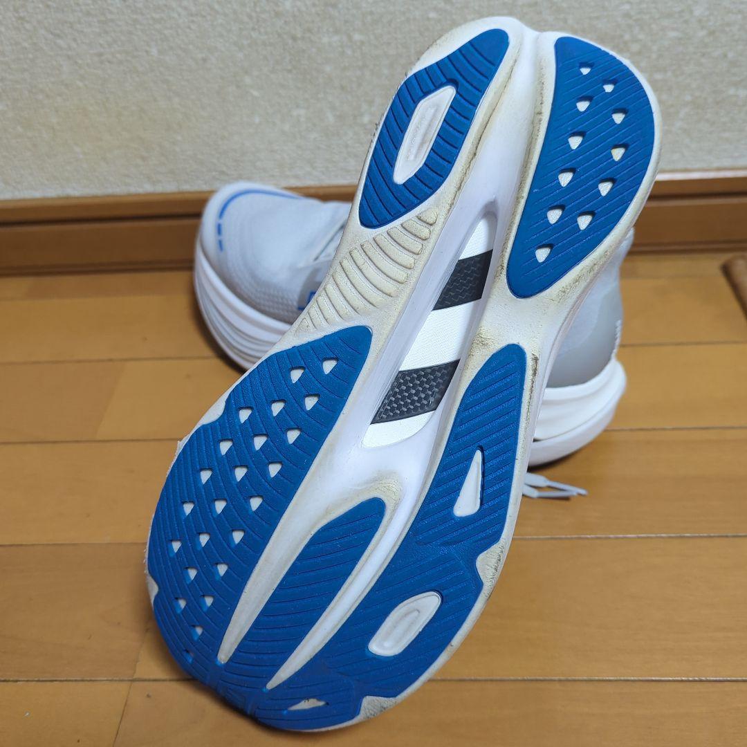 ホカ　スカイワードX　27.5cm