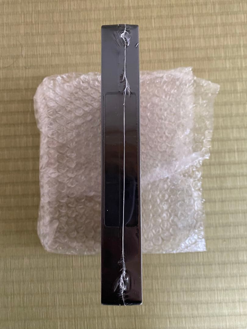 新品未開封！　ゼロテスター DVDBOX Vol.1 HDリマスター版