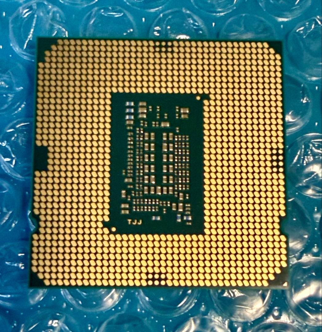 CPU Intel Core i3-10300 3.70GHz CPU SRH3J