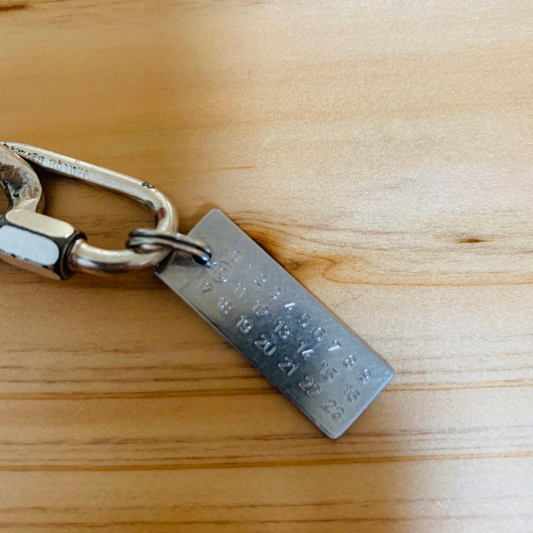 初期 メゾン マルタンマルジェラ アーティザナル ブレスレット - メルカリ