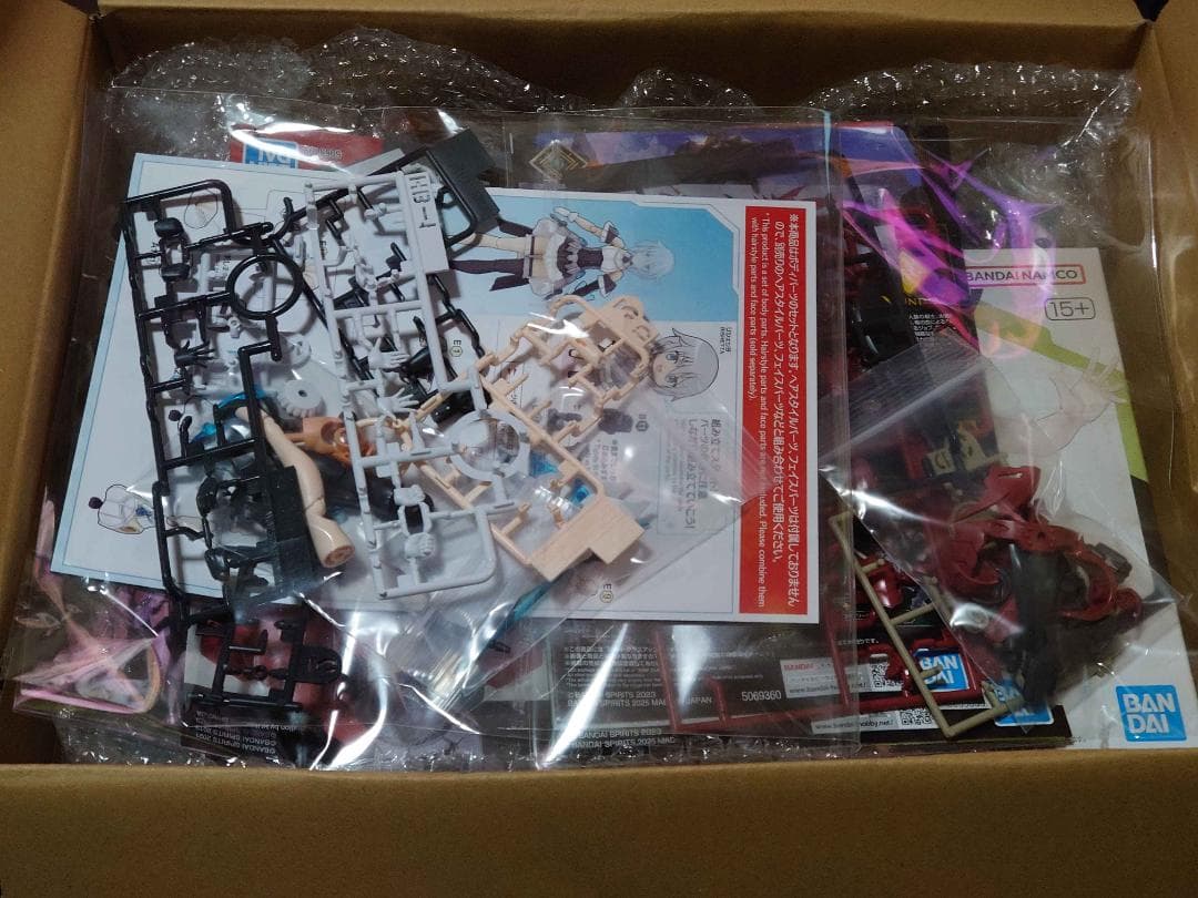 ジャンク】30MF 30MS ミコルル ドラゴニアロード その他まとめ - メルカリ