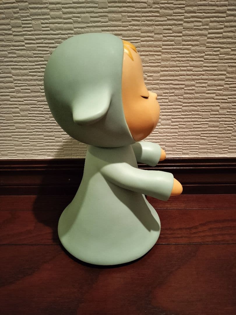 奈良美智 リトルワンダラー Little Wonderer 現代アート - メルカリ