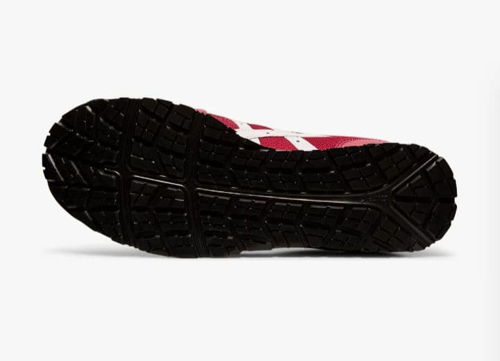 [最終値下げ]アシックス安全靴CP201チリフレーク✕ホワイト 26.5cm3E