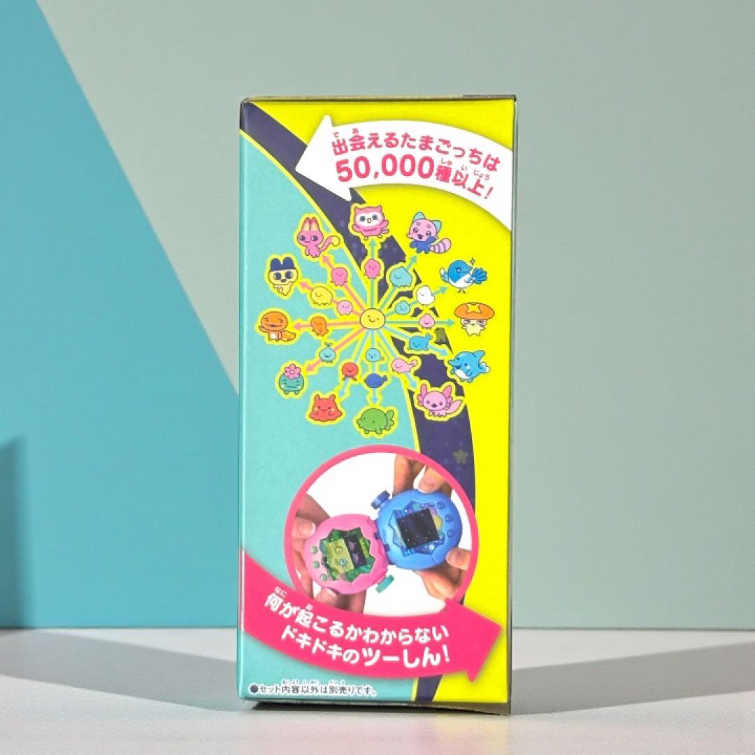 たまごっちパラダイス Jade Forest ジェイドフォレスト 新品 未開封