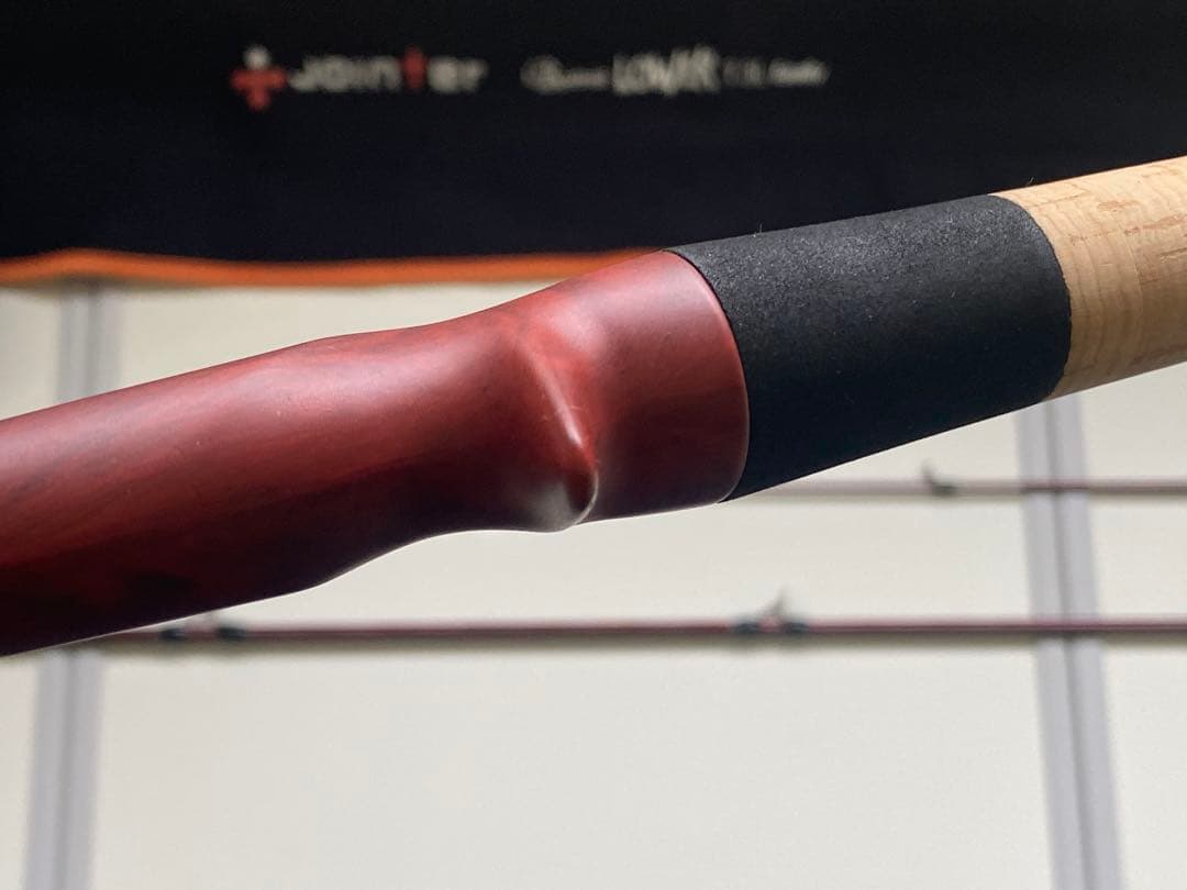 JOINTER Beams LOWER 7.3L 美品