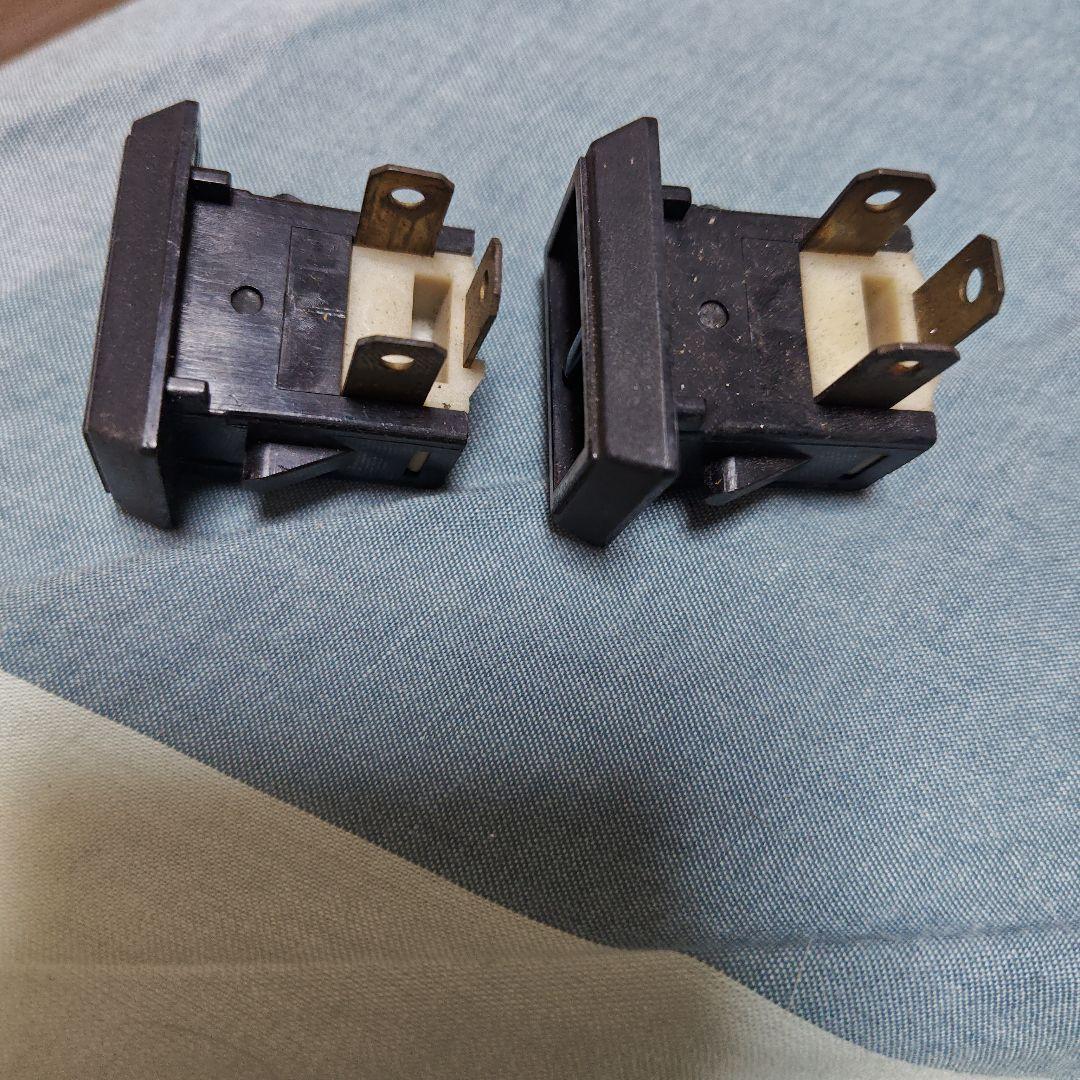 R30スカイライン パワーウィンドウスイッチ - メルカリ